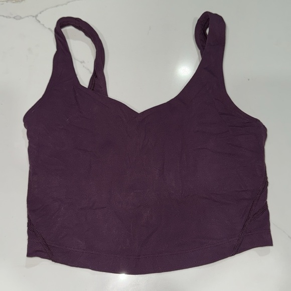 3 piece yoga set butterluxe fabric - Picture 4 of 7